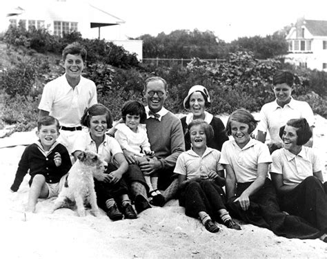 Kennedy family tragedy